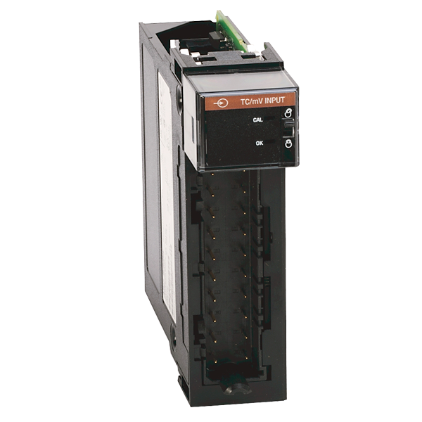 1756-IT6I New Allen Bradley ControlLogix Temperature Sensing Analog Input Module